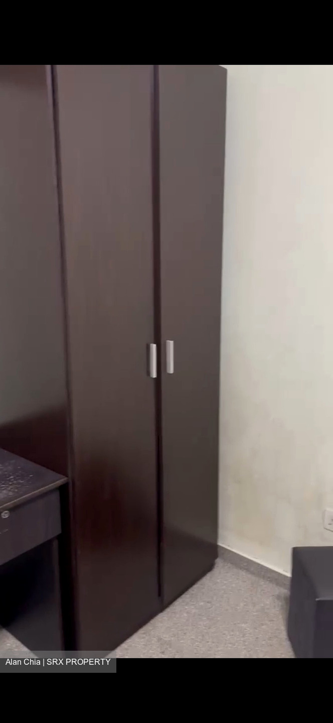 Blk 510B Wellington View (Sembawang), HDB 4 Rooms #590359111